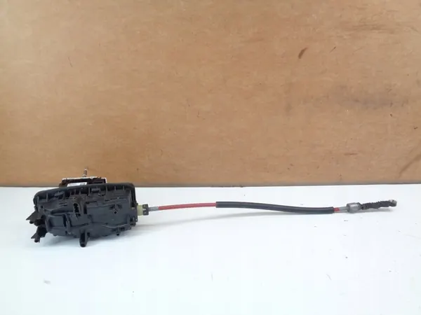 Levier de changement de vitesses automatique Audi A6 C7 4G1713041L image 2