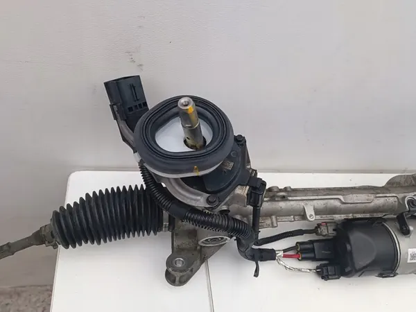 Hyundai Tucson IV '20 1.6T-GDI HYB caixa de direção 57700-N7000 image 2