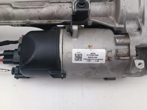 Hyundai Tucson IV '20 1.6T-GDI HYB caixa de direção 57700-N7000 image 5