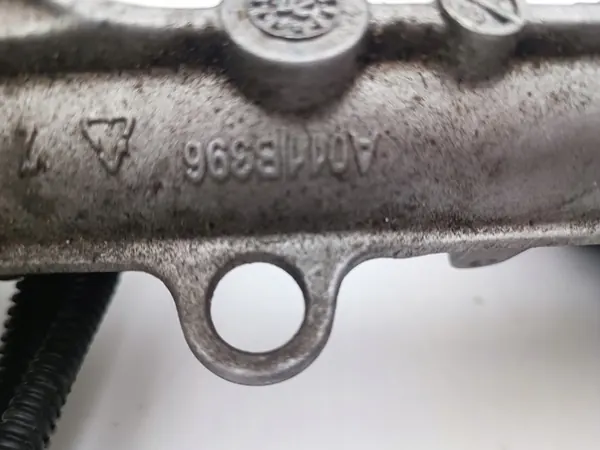 Hyundai Tucson IV '20 1.6T-GDI HYB caixa de direção 57700-N7000 image 7