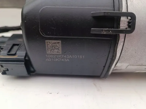 Hyundai Tucson IV '20 1.6T-GDI HYB caixa de direção 57700-N7000 image 8