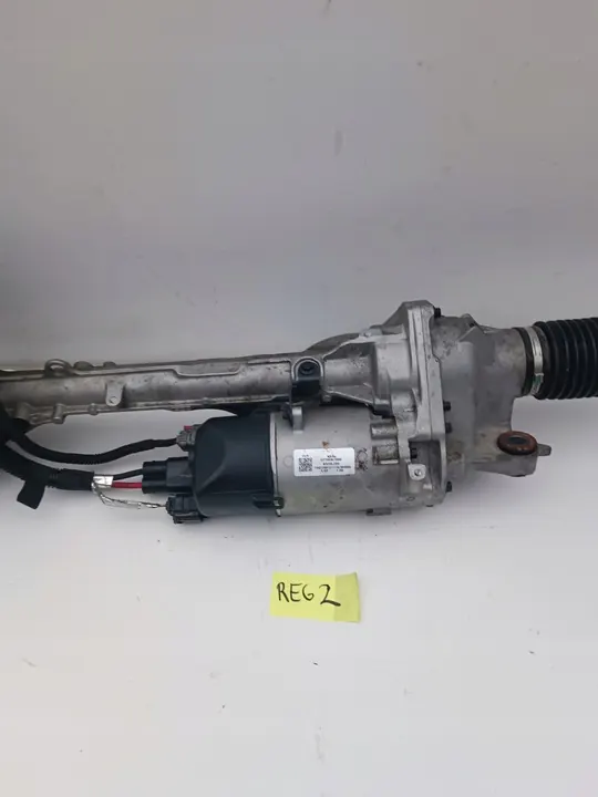 Hyundai Tucson IV '20 1.6T-GDI HYB caixa de direção 57700-N7000 image 9