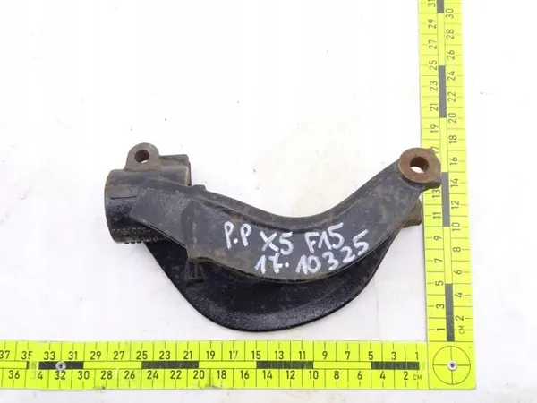 Etuoikea iskunvaimenninpidike OEM 6851592 BMW X5 F15 image 4