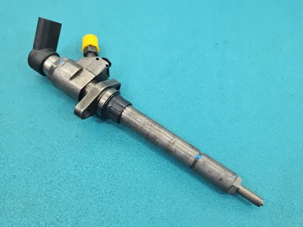 Injector 9657144580 Volvo S40 II V50 2.0 HDI image 2