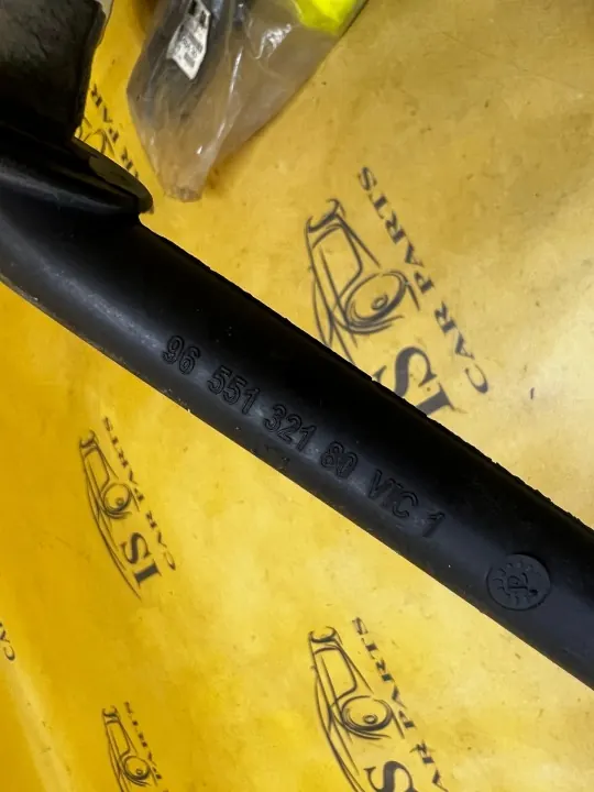 Waterafvoerpijp OEM 9655132180 voor Peugeot 508 I image 4