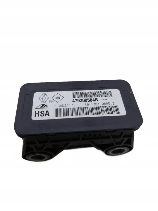 Module Capteur ESP OEM 479300584R pour Megane III image 2