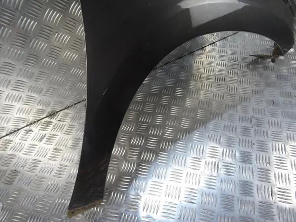 Framfender Peugeot 2008 2013-2019 Höger image 3