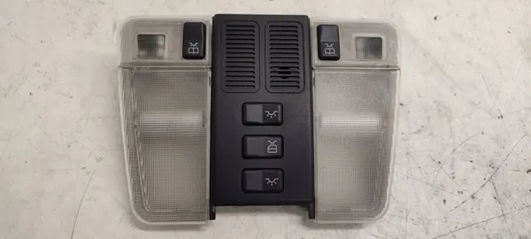 Mercedes-Benz OE 1408200001 Interieurverlichting - Gebruikt image 2