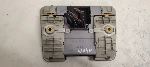 Mercedes-Benz OE 1408200001 Interieurverlichting - Gebruikt image 3