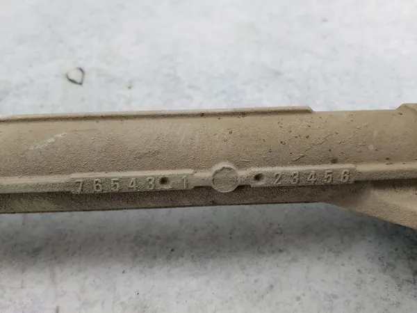 Cremallera de dirección OEM 76543123456 NSK Nissan Qashqai image 2