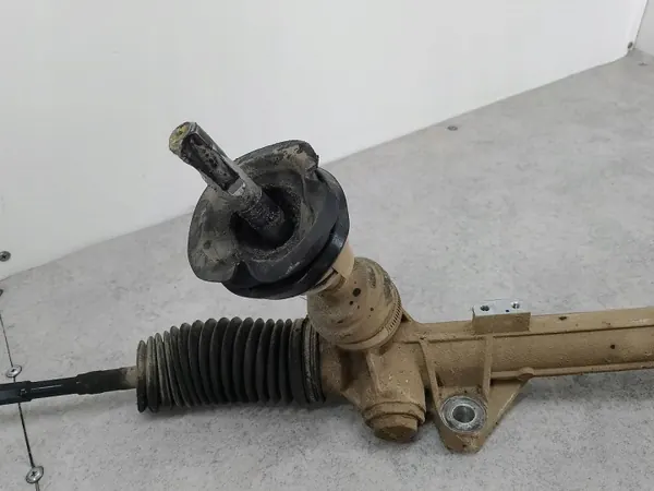Cremallera de dirección OEM 76543123456 NSK Nissan Qashqai image 7