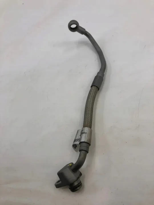 Turbo-smörjningsledning OEM 0055954 för Jeep Compass image 2