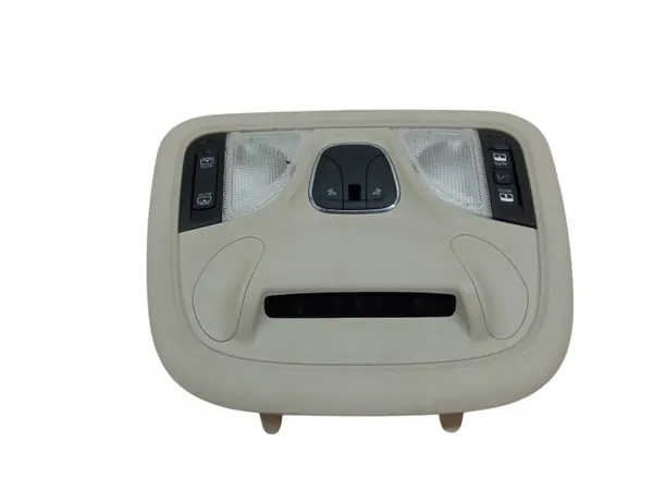 Luz de teto OEM A2390C204HDA para Jeep Cherokee V image 2