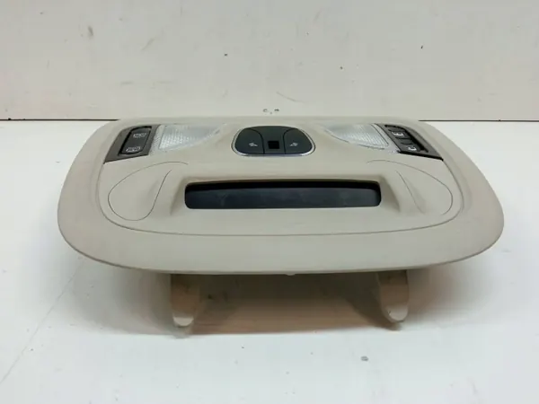 Luz de teto OEM A2390C204HDA para Jeep Cherokee V image 3