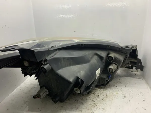 Left Front Headlight Mazda CX-5 I Lift (12-17) KA1F51040C image 2