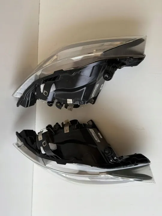 SEAT IBIZA IV 6J Farol Esquerdo Direito Original image 5