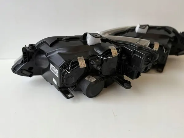 SEAT IBIZA IV 6J Farol Esquerdo Direito Original image 6