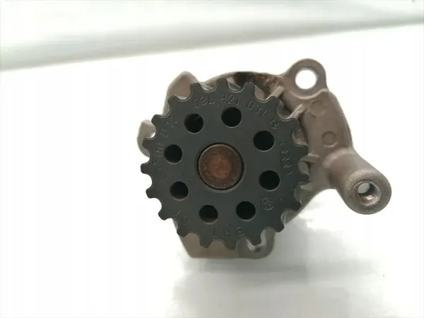 Pompa acqua VW Golf 1.6 TDI Diesel 2013 image 3