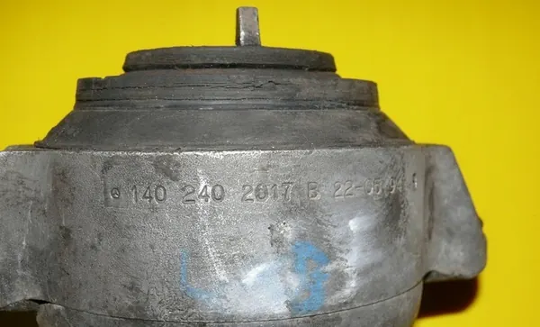 Supporto motore Mercedes W140 2.8 3.0 3.2 3.5 image 2