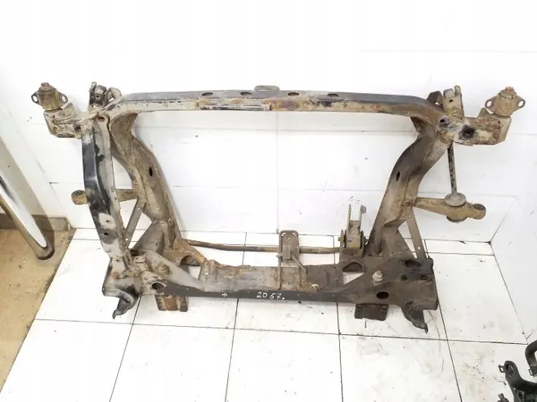 MG MGF Bakfjädring OEM ARA264042 - Begagnad image 3