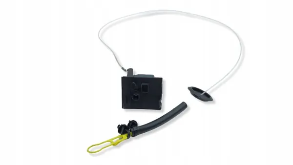 Jeep Cherokee 2014 Polttoainelukko OEM 68140743AB image 2
