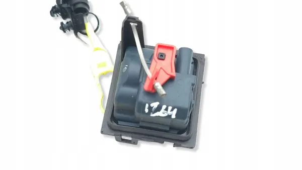 Jeep Cherokee 2014 Polttoainelukko OEM 68140743AB image 3