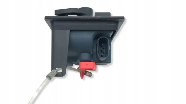 Jeep Cherokee 2014 Polttoainelukko OEM 68140743AB image 5