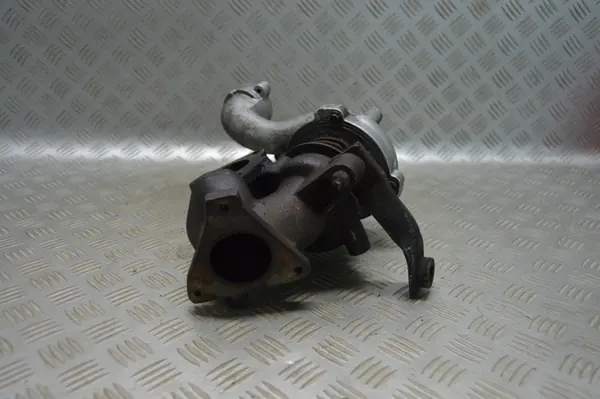 Turboalimentador Renault Espace III 2.2 DCI GARRETT 7700101141B image 2