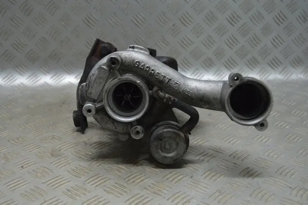 Turboalimentador Renault Espace III 2.2 DCI GARRETT 7700101141B image 4