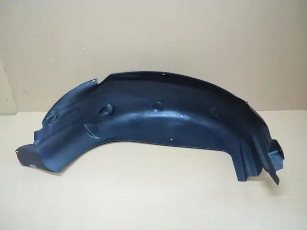 Right Rear Wheel Arch Renault Kangoo II Mercedes Citan image 2