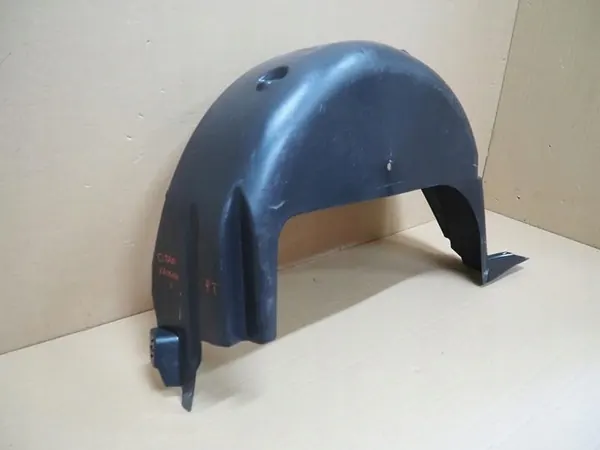 Right Rear Wheel Arch Renault Kangoo II Mercedes Citan image 3