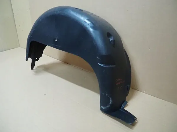 Right Rear Wheel Arch Renault Kangoo II Mercedes Citan image 4