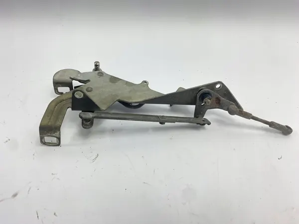 Gaspedalmekanism Mercedes W124 M104 image 10