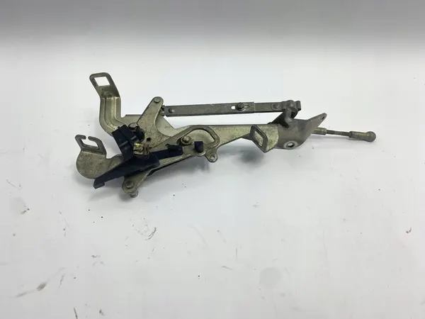 Gaspedalmekanism Mercedes W124 M104 image 2