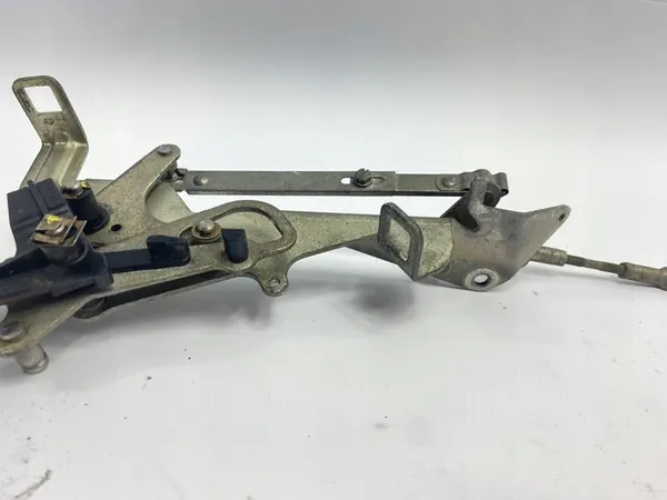 Gaspedalmekanism Mercedes W124 M104 image 4