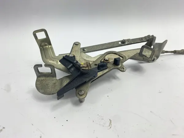 Gaspedalmekanism Mercedes W124 M104 image 5