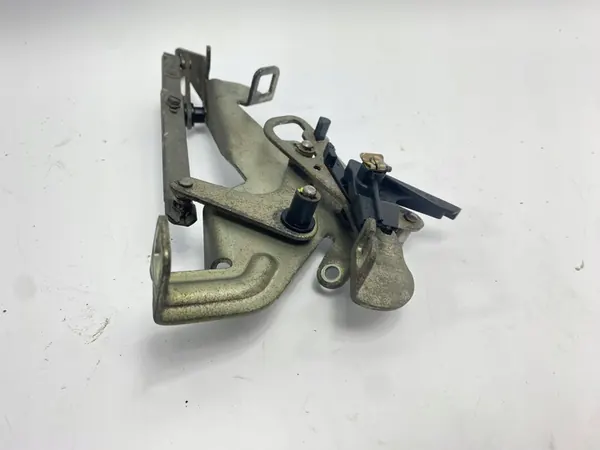 Gaspedalmekanism Mercedes W124 M104 image 6