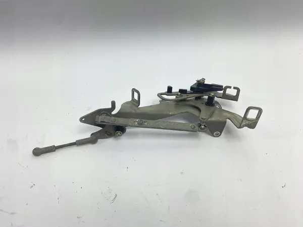 Gaspedalmekanism Mercedes W124 M104 image 7