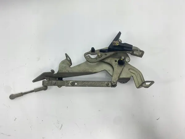 Gaspedalmekanism Mercedes W124 M104 image 8