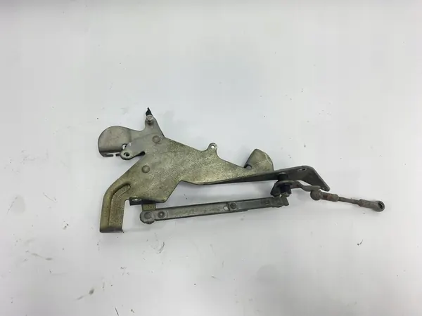 Gaspedalmekanism Mercedes W124 M104 image 9