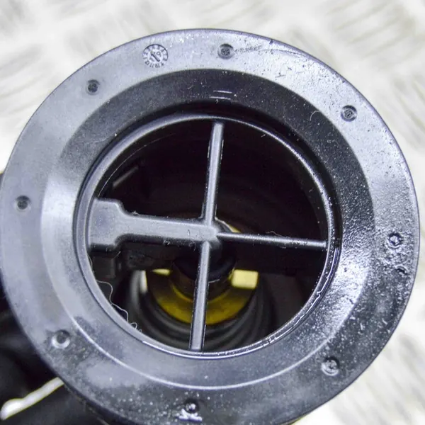 Termostato Porsche Panamera 3.0L 2016 OEM 94810603403 image 7