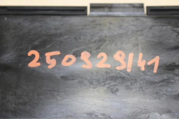 Módulo de Controle de Luz BMW E87 LCI 9241002 image 5