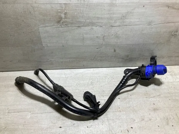 Citroen C3 Aircross 2021 Remplissage AdBlue OEM P1009300 image 2