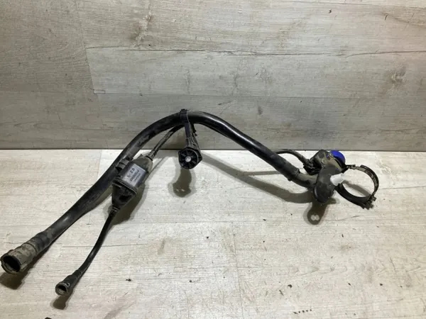 Citroen C3 Aircross 2021 Remplissage AdBlue OEM P1009300 image 3
