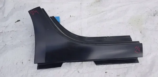 OEM 987532212 Garde-boue arrière droit Citroen C4 Picasso image 2