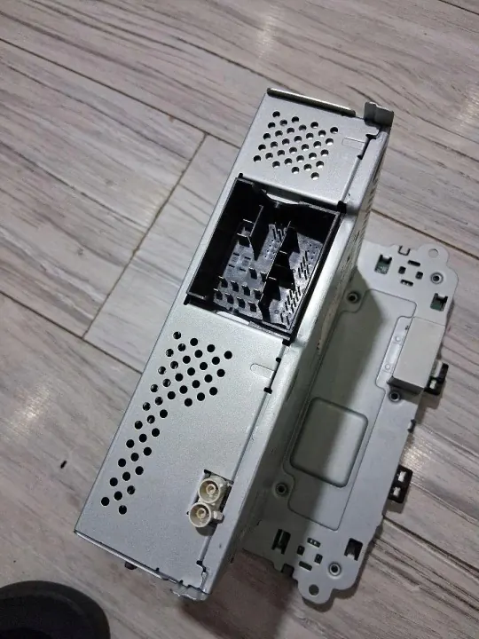 Gebrauchter Radio-Code OEM 6C0035885C für VW Polo image 6