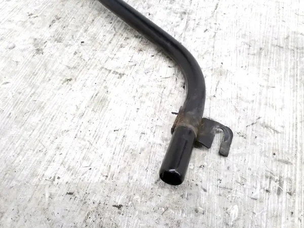 Öljytäyttökorkki Chrysler 300 OEM JUR232018 image 3