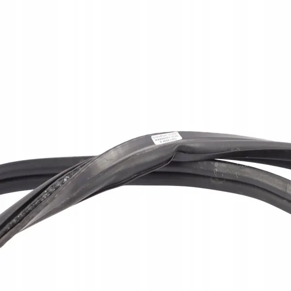 Joint de Capot Porsche Cayman 987 OEM 99751161100 image 8