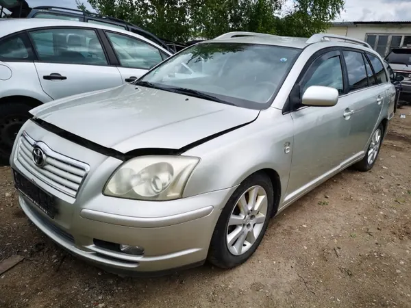 Colector de escape OEM 27040 EIS-2044870 para Toyota Avensis image 5