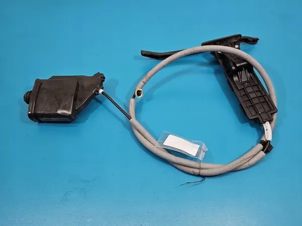 OEM 565833719E Arrêt de porte gauche arrière Skoda Kodiaq image 3